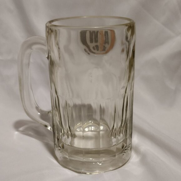 🎬 A & W Rootbeer Glass Mug - Picture 2 of 7